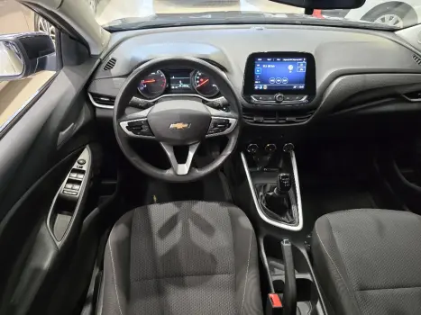 CHEVROLET Onix Hatch 1.0 4P FLEX LT, Foto 10