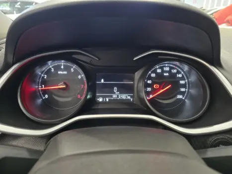 CHEVROLET Onix Hatch 1.0 4P FLEX LT, Foto 12