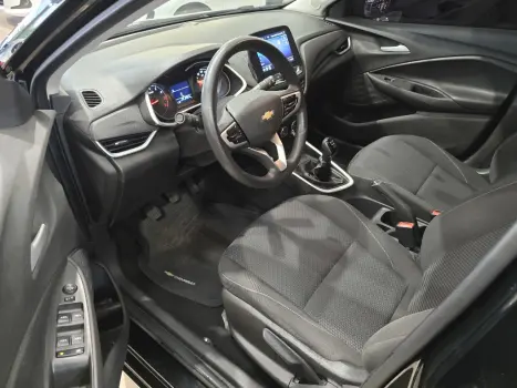 CHEVROLET Onix Hatch 1.0 4P FLEX LT, Foto 13