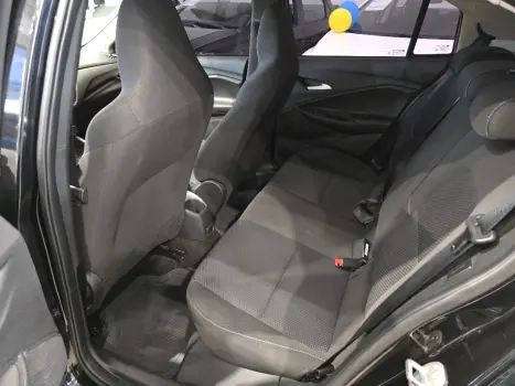 CHEVROLET Onix Hatch 1.0 4P FLEX LT, Foto 14