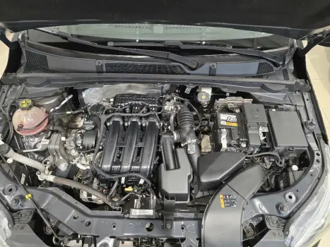 CHEVROLET Onix Hatch 1.0 4P FLEX LT, Foto 17