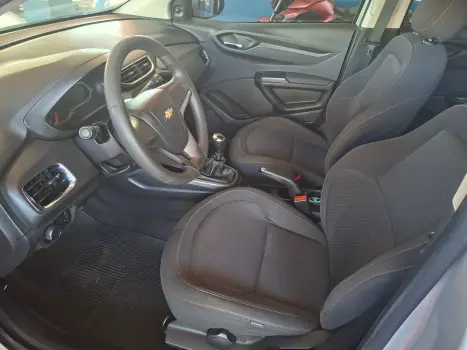 CHEVROLET Onix Hatch 1.4 4P FLEX LT, Foto 8