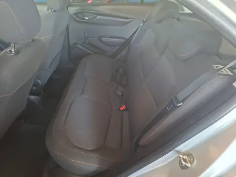 CHEVROLET Onix Hatch 1.4 4P FLEX LT, Foto 10