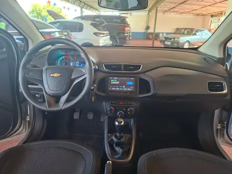 CHEVROLET Onix Hatch 1.4 4P FLEX LT, Foto 13