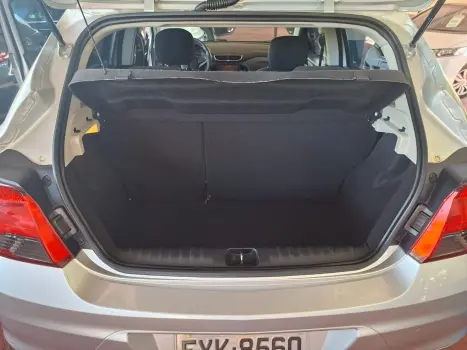 CHEVROLET Onix Hatch 1.4 4P FLEX LT, Foto 14