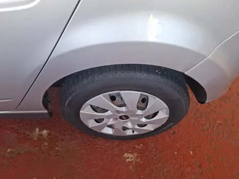 CHEVROLET Onix Hatch 1.4 4P FLEX LT, Foto 15