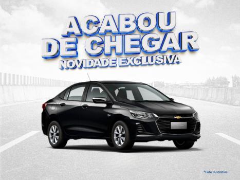 CHEVROLET Onix Hatch 1.0 12V 4P FLEX PLUS TURBO AUTOM�TICO, Foto 1