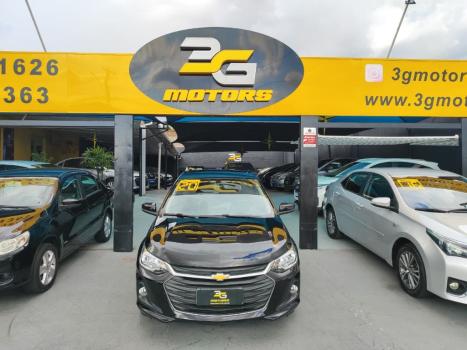 CHEVROLET Onix Hatch 1.0 4P FLEX LTZ TURBO AUTOM�TICO, Foto 2