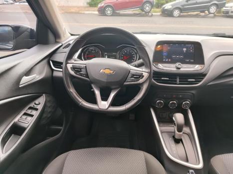 CHEVROLET Onix Hatch 1.0 4P FLEX LTZ TURBO AUTOM�TICO, Foto 7