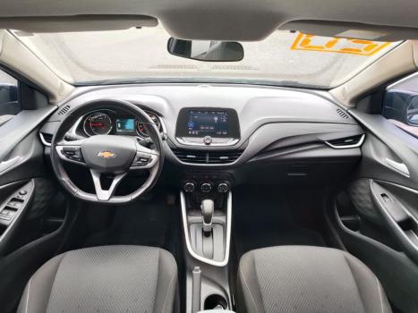 CHEVROLET Onix Hatch 1.0 4P FLEX LTZ TURBO AUTOM�TICO, Foto 8