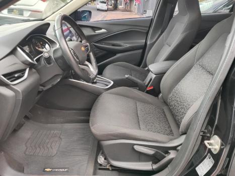 CHEVROLET Onix Hatch 1.0 4P FLEX LTZ TURBO AUTOM�TICO, Foto 9