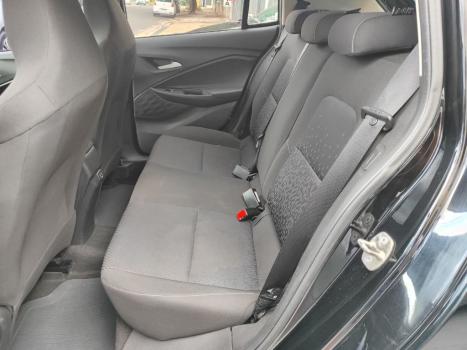 CHEVROLET Onix Hatch 1.0 4P FLEX LTZ TURBO AUTOM�TICO, Foto 10