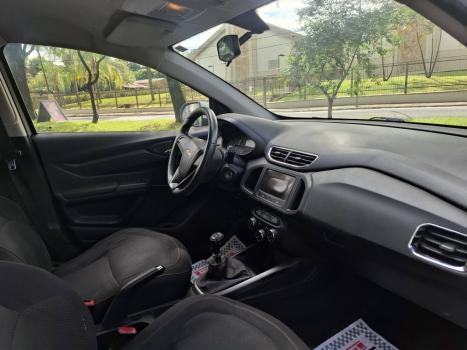 CHEVROLET Onix Hatch 1.0 12V 4P FLEX LT, Foto 3