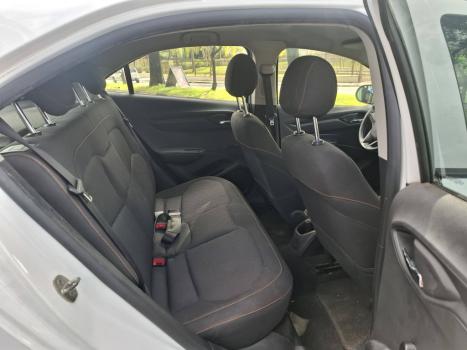 CHEVROLET Onix Hatch 1.0 12V 4P FLEX LT, Foto 5