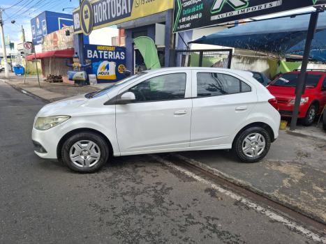 CHEVROLET Onix Hatch 1.0 12V 4P FLEX LT, Foto 9