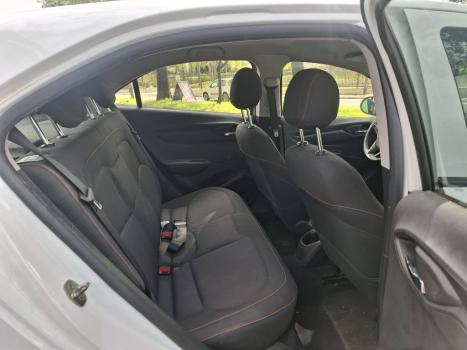 CHEVROLET Onix Hatch 1.0 12V 4P FLEX LT, Foto 2