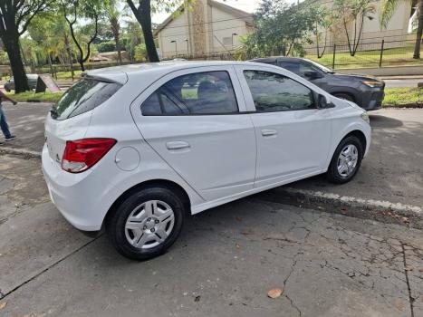 CHEVROLET Onix Hatch 1.0 12V 4P FLEX LT, Foto 5