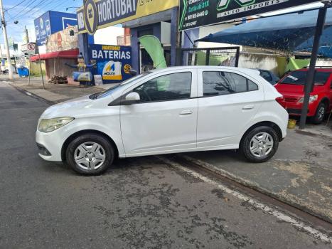 CHEVROLET Onix Hatch 1.0 12V 4P FLEX LT, Foto 11