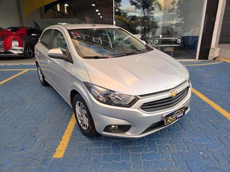 CHEVROLET Onix Hatch 1.0 4P FLEX LT, Foto 1