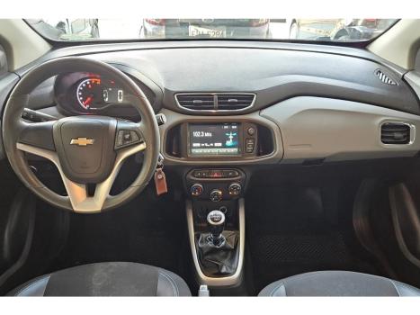 CHEVROLET Onix Hatch 1.0 4P FLEX LT, Foto 3