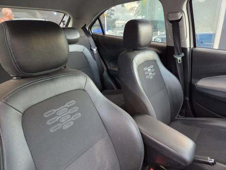 CHEVROLET Onix Hatch 1.0 4P FLEX LT, Foto 4