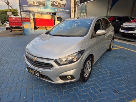 CHEVROLET Onix Hatch 1.0 4P FLEX LT, Foto 5