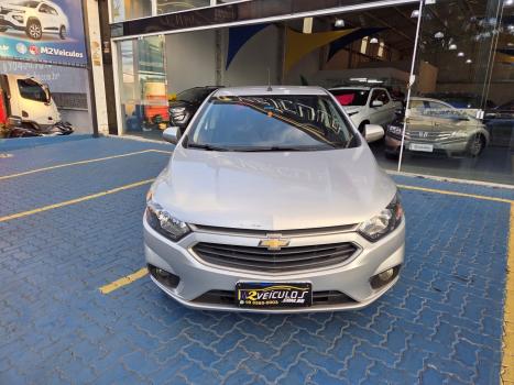 CHEVROLET Onix Hatch 1.0 4P FLEX LT, Foto 7
