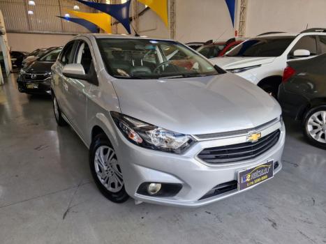 CHEVROLET Onix Hatch 1.0 4P FLEX LT, Foto 1