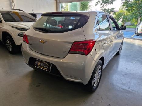 CHEVROLET Onix Hatch 1.0 4P FLEX LT, Foto 2