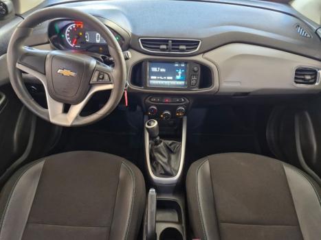 CHEVROLET Onix Hatch 1.0 4P FLEX LT, Foto 3
