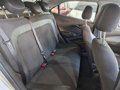 CHEVROLET Onix Hatch 1.0 4P FLEX LT, Foto 4