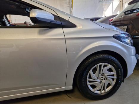 CHEVROLET Onix Hatch 1.0 4P FLEX LT, Foto 5