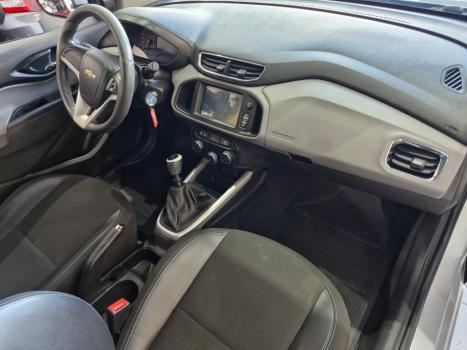 CHEVROLET Onix Hatch 1.0 4P FLEX LT, Foto 6