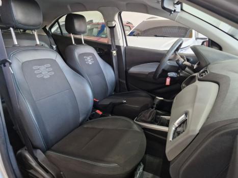 CHEVROLET Onix Hatch 1.0 4P FLEX LT, Foto 7