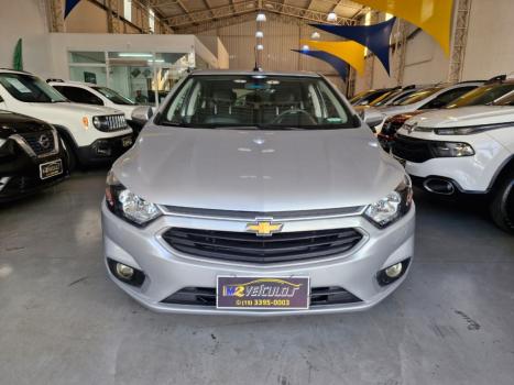 CHEVROLET Onix Hatch 1.0 4P FLEX LT, Foto 8