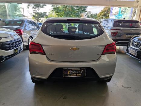CHEVROLET Onix Hatch 1.0 4P FLEX LT, Foto 9