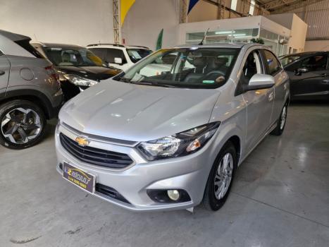 CHEVROLET Onix Hatch 1.0 4P FLEX LT, Foto 10