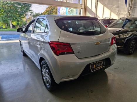 CHEVROLET Onix Hatch 1.0 4P FLEX LT, Foto 11