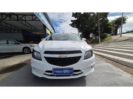 CHEVROLET Onix Hatch 1.0 4P FLEX JOY, Foto 2