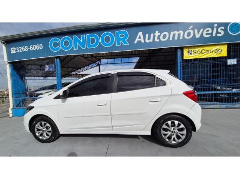 CHEVROLET Onix Hatch 1.0 4P FLEX JOY, Foto 3