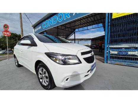 CHEVROLET Onix Hatch 1.0 4P FLEX JOY, Foto 4