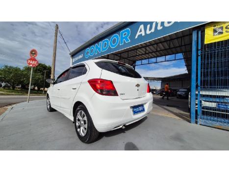 CHEVROLET Onix Hatch 1.0 4P FLEX JOY, Foto 5