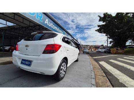 CHEVROLET Onix Hatch 1.0 4P FLEX JOY, Foto 6