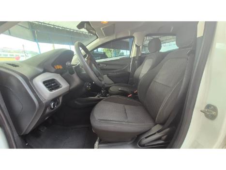 CHEVROLET Onix Hatch 1.0 4P FLEX JOY, Foto 7