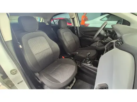 CHEVROLET Onix Hatch 1.0 4P FLEX JOY, Foto 8