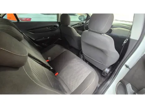 CHEVROLET Onix Hatch 1.0 4P FLEX JOY, Foto 10