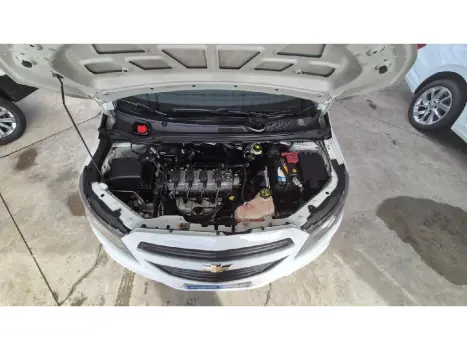 CHEVROLET Onix Hatch 1.0 4P FLEX JOY, Foto 11