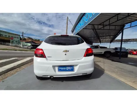 CHEVROLET Onix Hatch 1.0 4P FLEX JOY, Foto 14