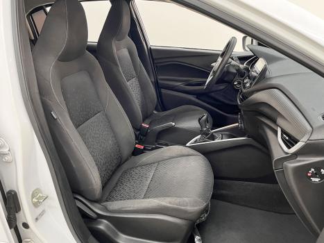 CHEVROLET Onix Hatch 1.0 12V 4P FLEX LT TURBO AUTOM�TICO, Foto 6