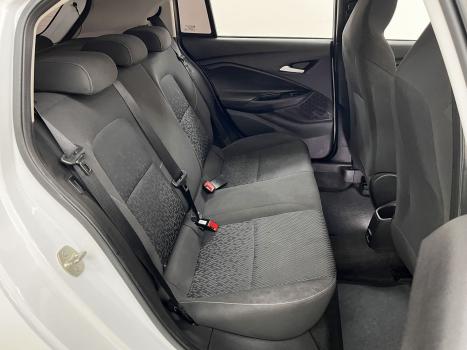 CHEVROLET Onix Hatch 1.0 12V 4P FLEX LT TURBO AUTOM�TICO, Foto 7